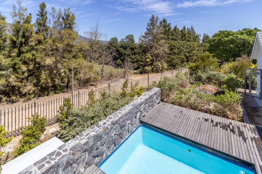 4 Bedroom Property for Sale in Pearl Valley at Val de Vie Western Cape